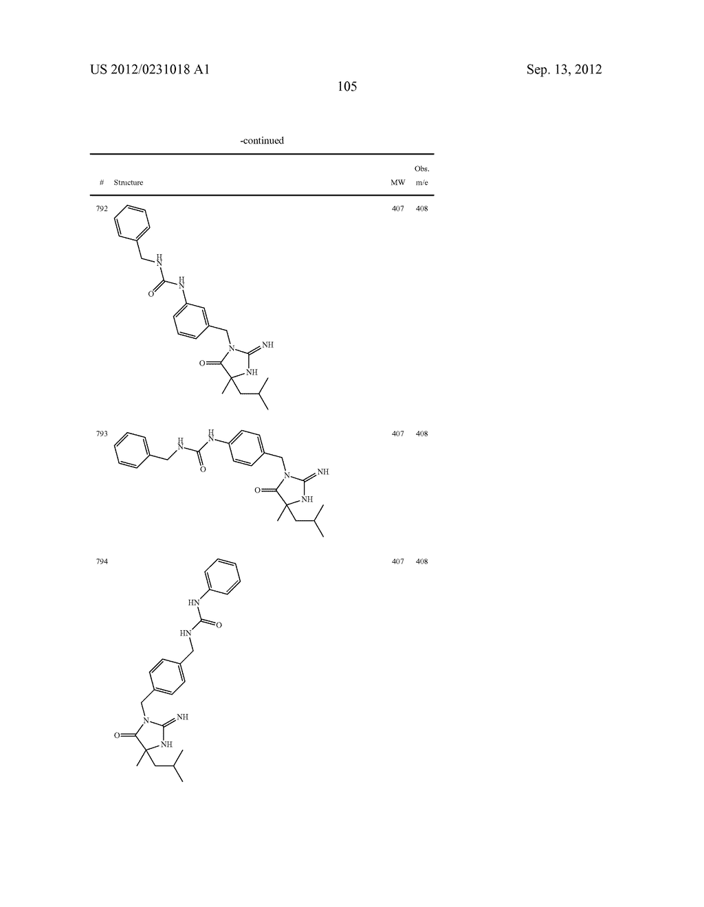 HETEROCYCLIC ASPARTYL PROTEASE INHIBITORS - diagram, schematic, and image 106