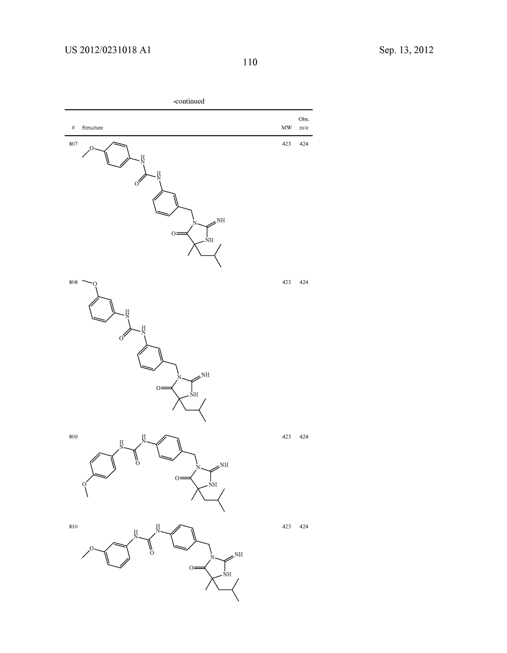 HETEROCYCLIC ASPARTYL PROTEASE INHIBITORS - diagram, schematic, and image 111