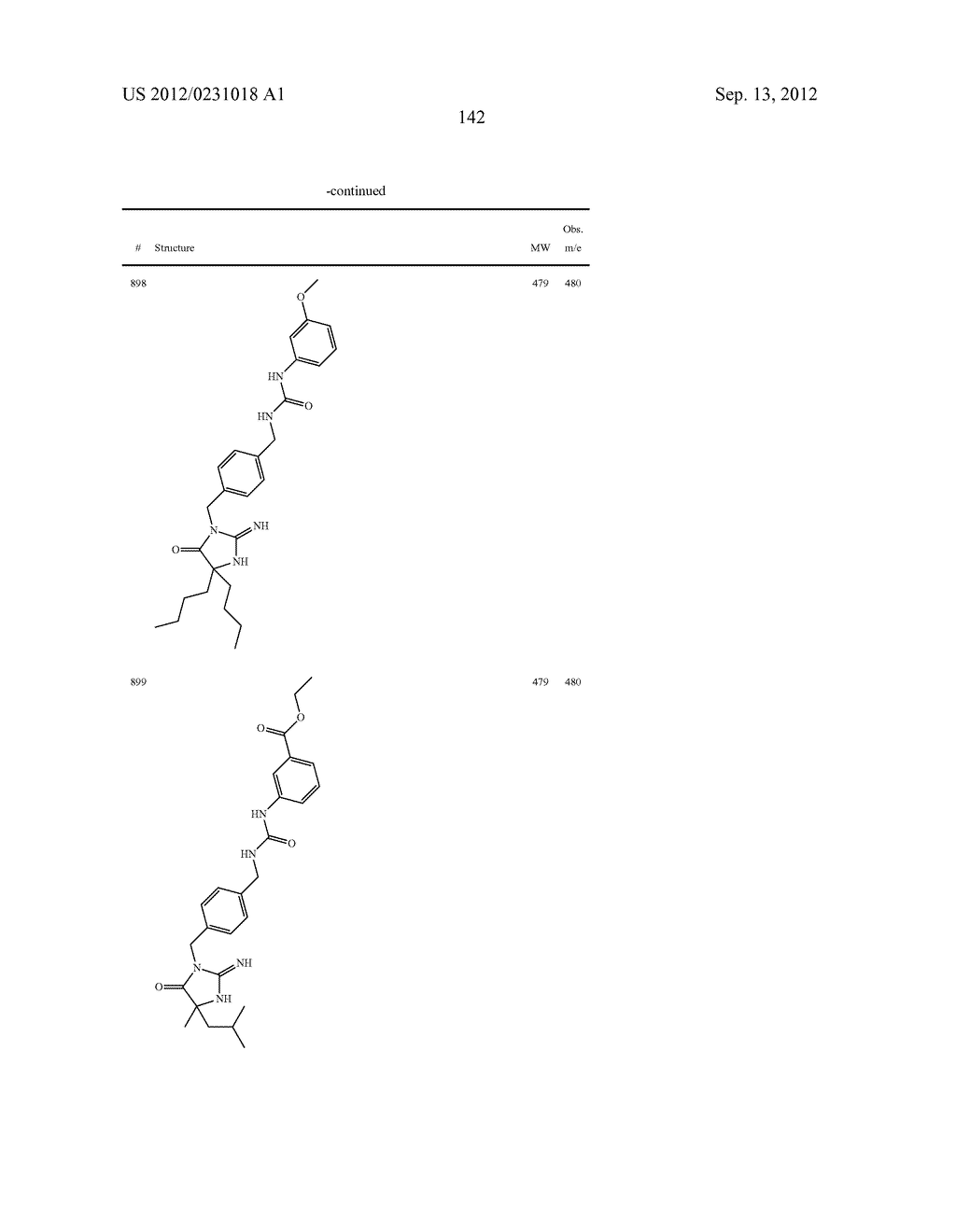 HETEROCYCLIC ASPARTYL PROTEASE INHIBITORS - diagram, schematic, and image 143