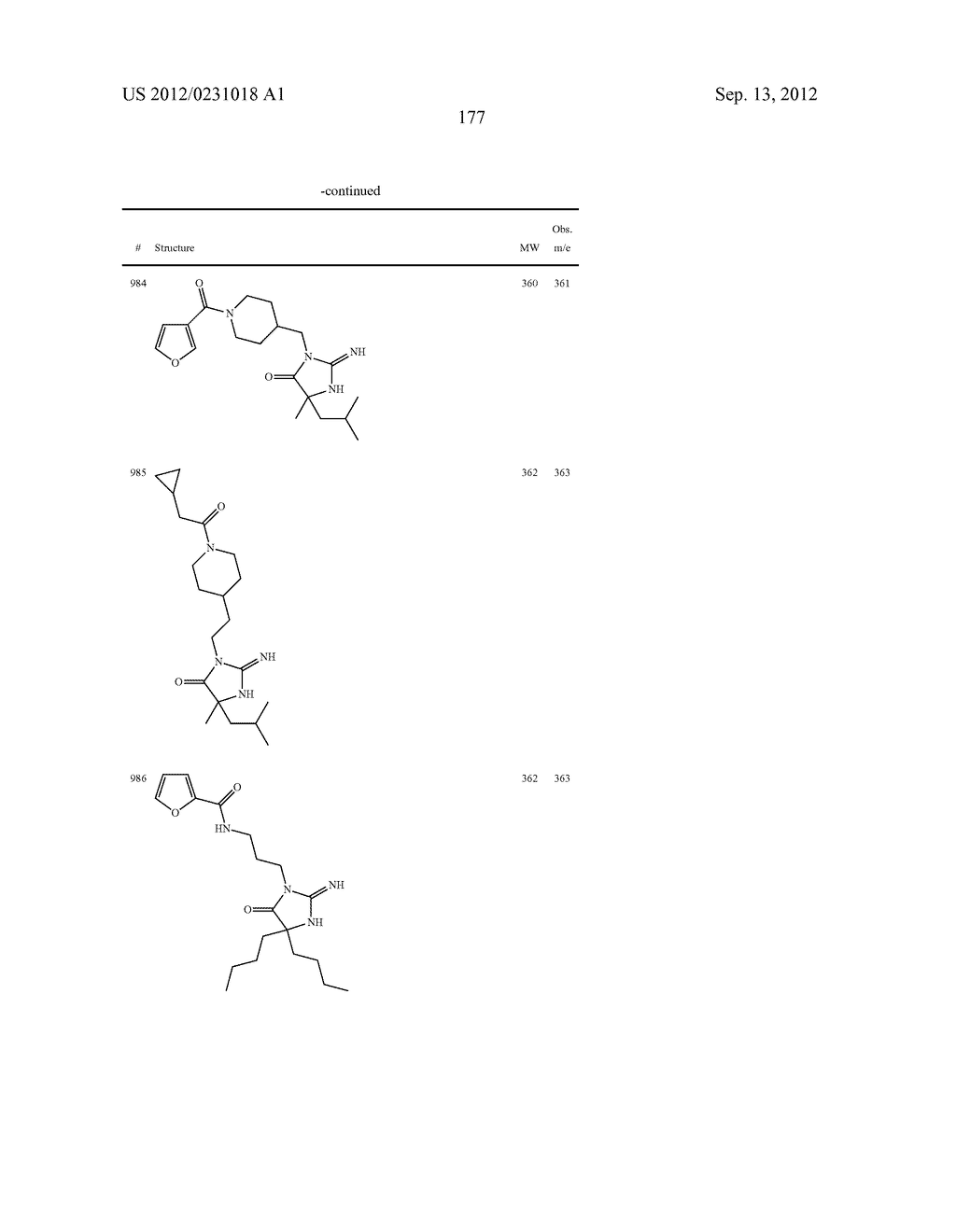 HETEROCYCLIC ASPARTYL PROTEASE INHIBITORS - diagram, schematic, and image 178