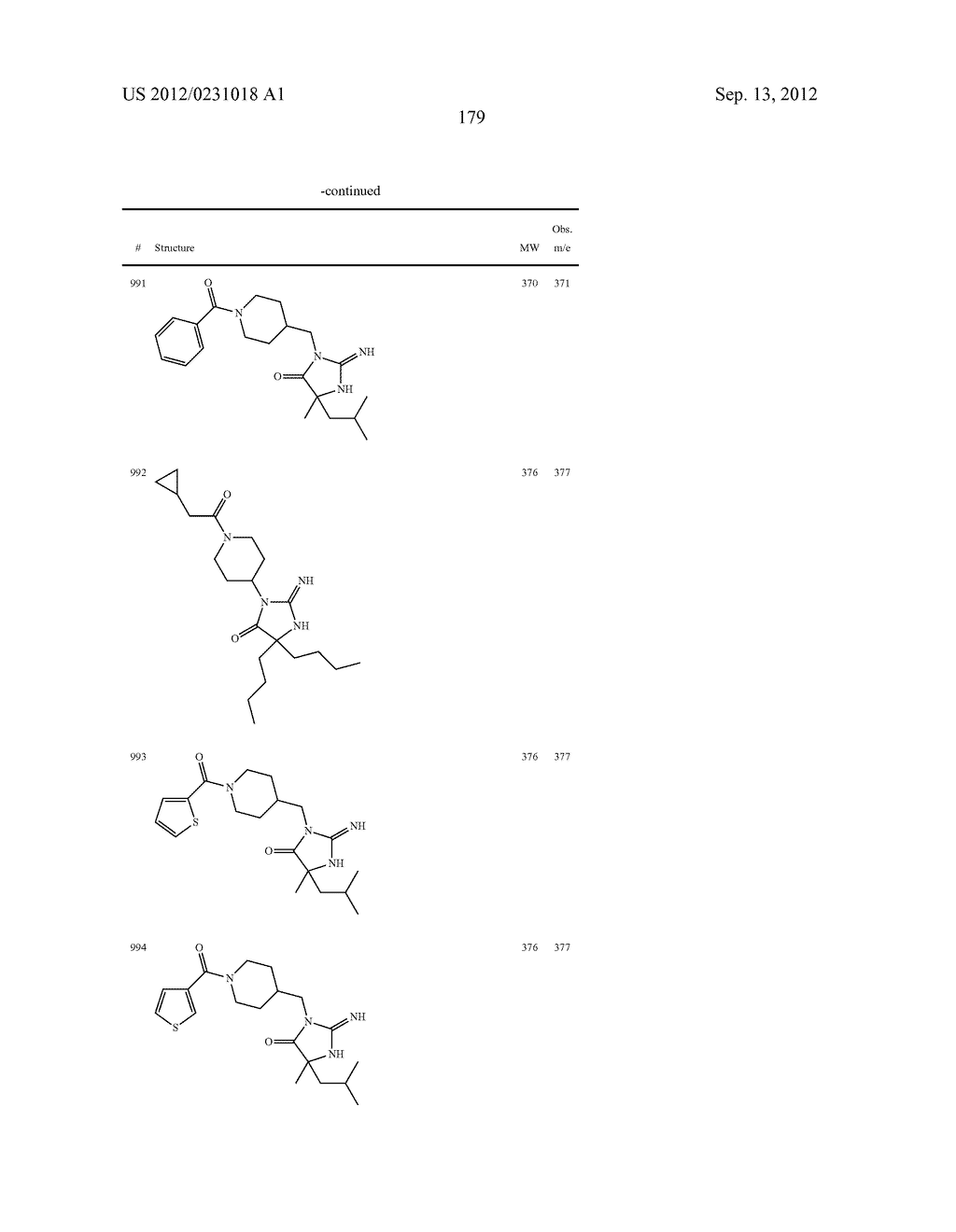 HETEROCYCLIC ASPARTYL PROTEASE INHIBITORS - diagram, schematic, and image 180