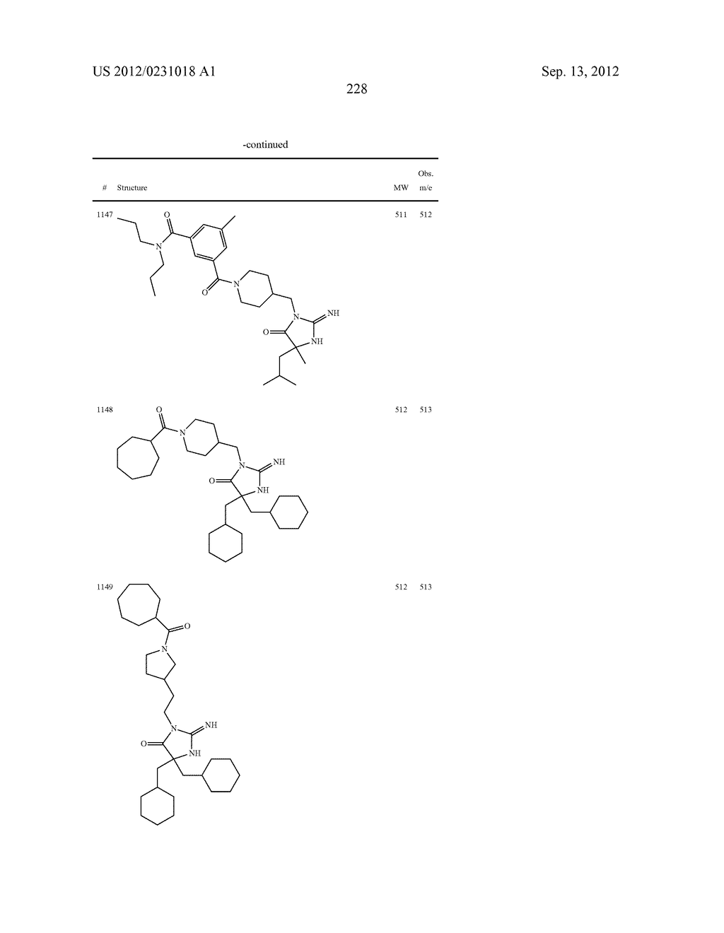 HETEROCYCLIC ASPARTYL PROTEASE INHIBITORS - diagram, schematic, and image 229