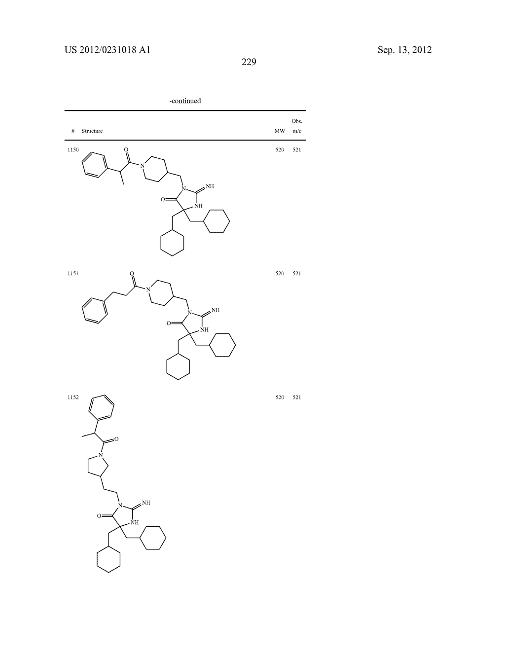 HETEROCYCLIC ASPARTYL PROTEASE INHIBITORS - diagram, schematic, and image 230