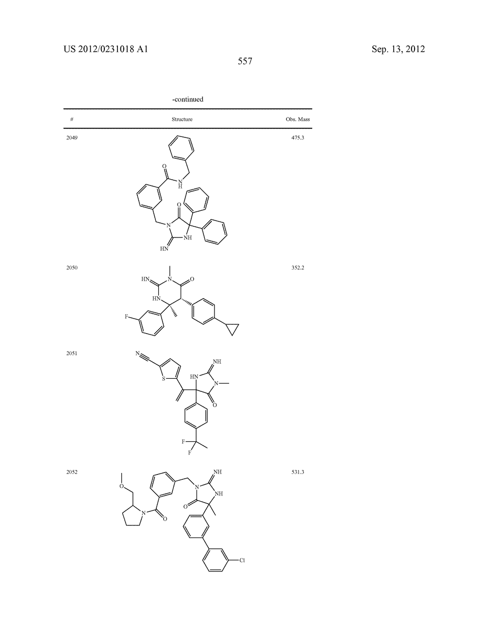 HETEROCYCLIC ASPARTYL PROTEASE INHIBITORS - diagram, schematic, and image 558