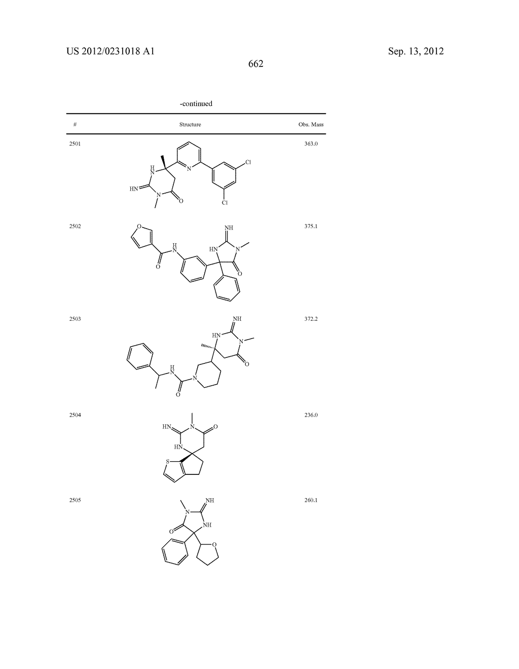 HETEROCYCLIC ASPARTYL PROTEASE INHIBITORS - diagram, schematic, and image 663