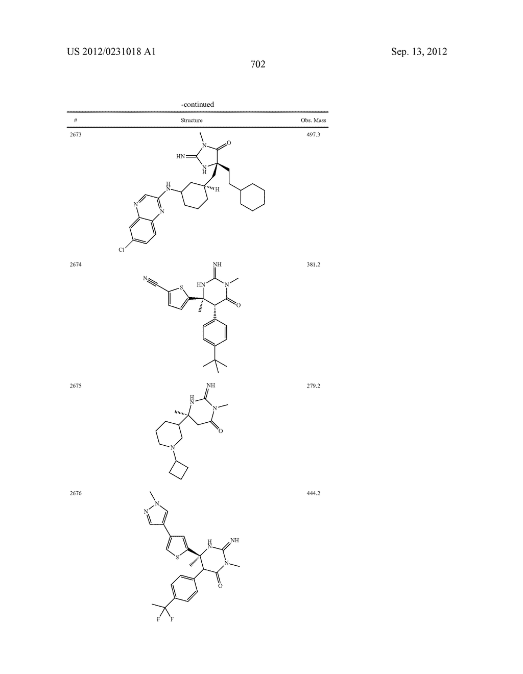 HETEROCYCLIC ASPARTYL PROTEASE INHIBITORS - diagram, schematic, and image 703