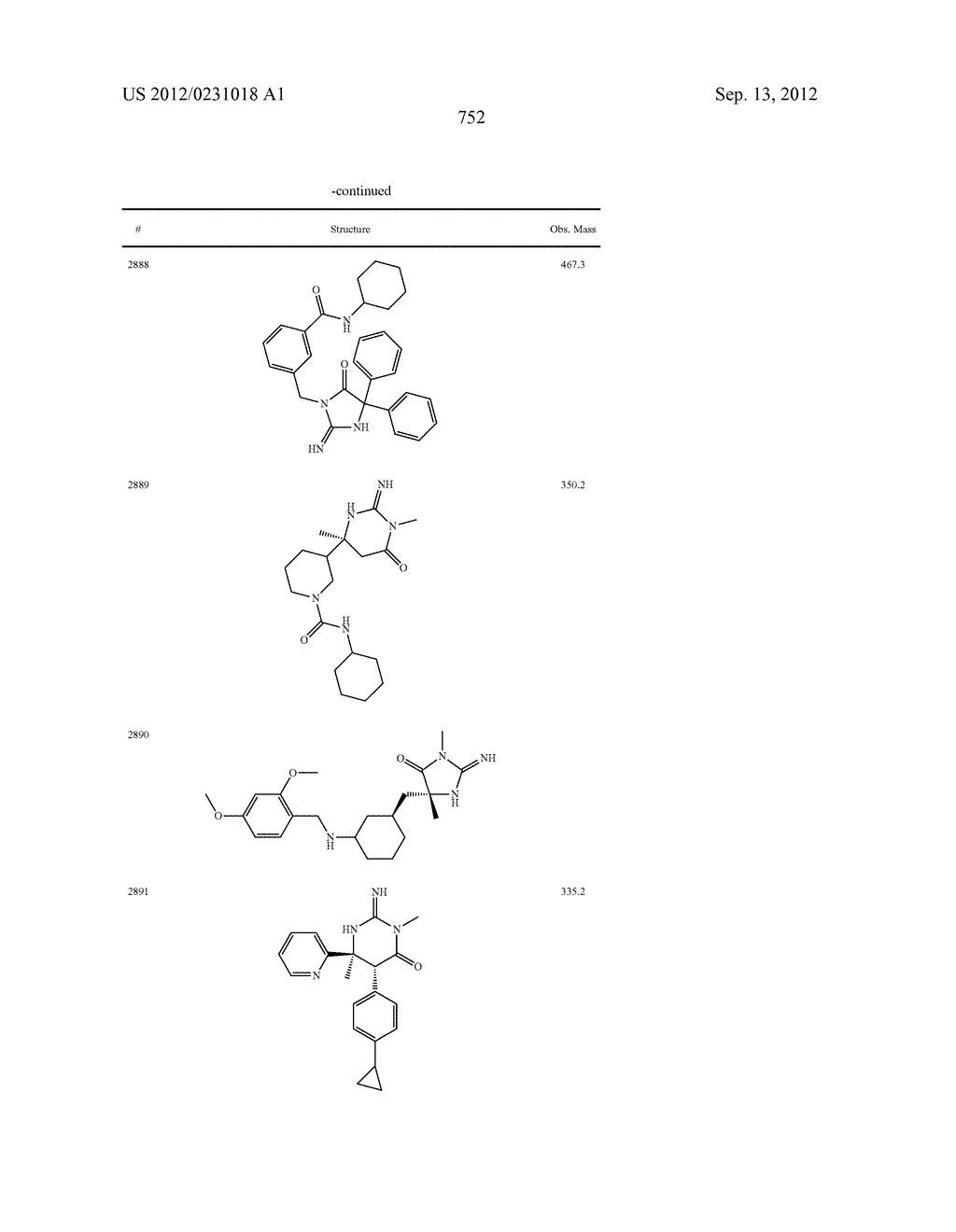 HETEROCYCLIC ASPARTYL PROTEASE INHIBITORS - diagram, schematic, and image 753