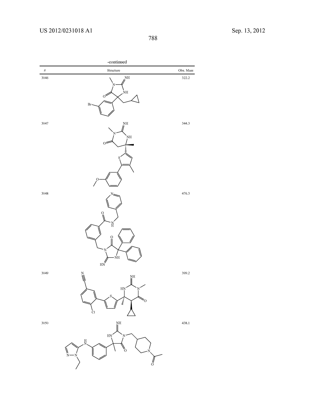 HETEROCYCLIC ASPARTYL PROTEASE INHIBITORS - diagram, schematic, and image 789