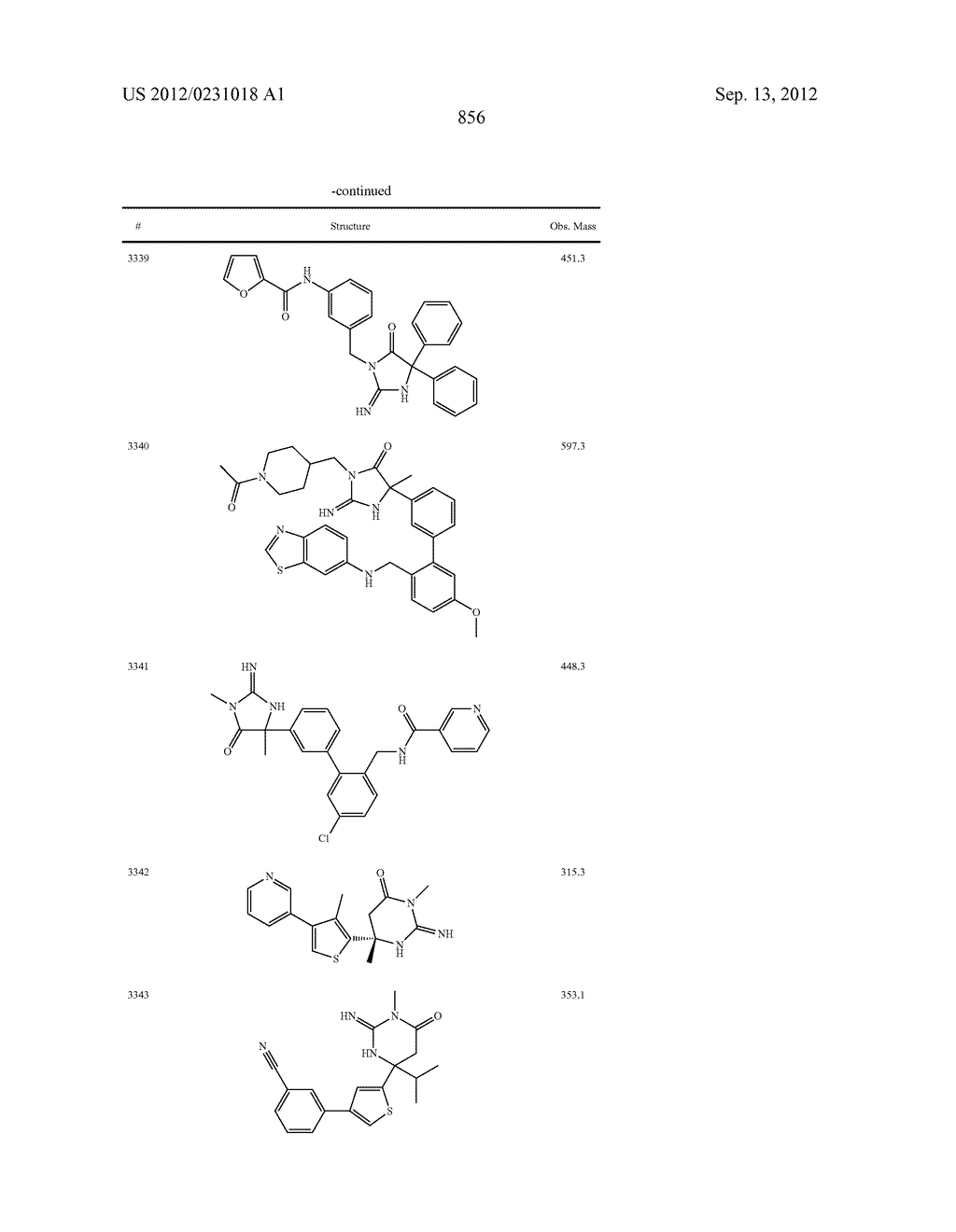 HETEROCYCLIC ASPARTYL PROTEASE INHIBITORS - diagram, schematic, and image 857