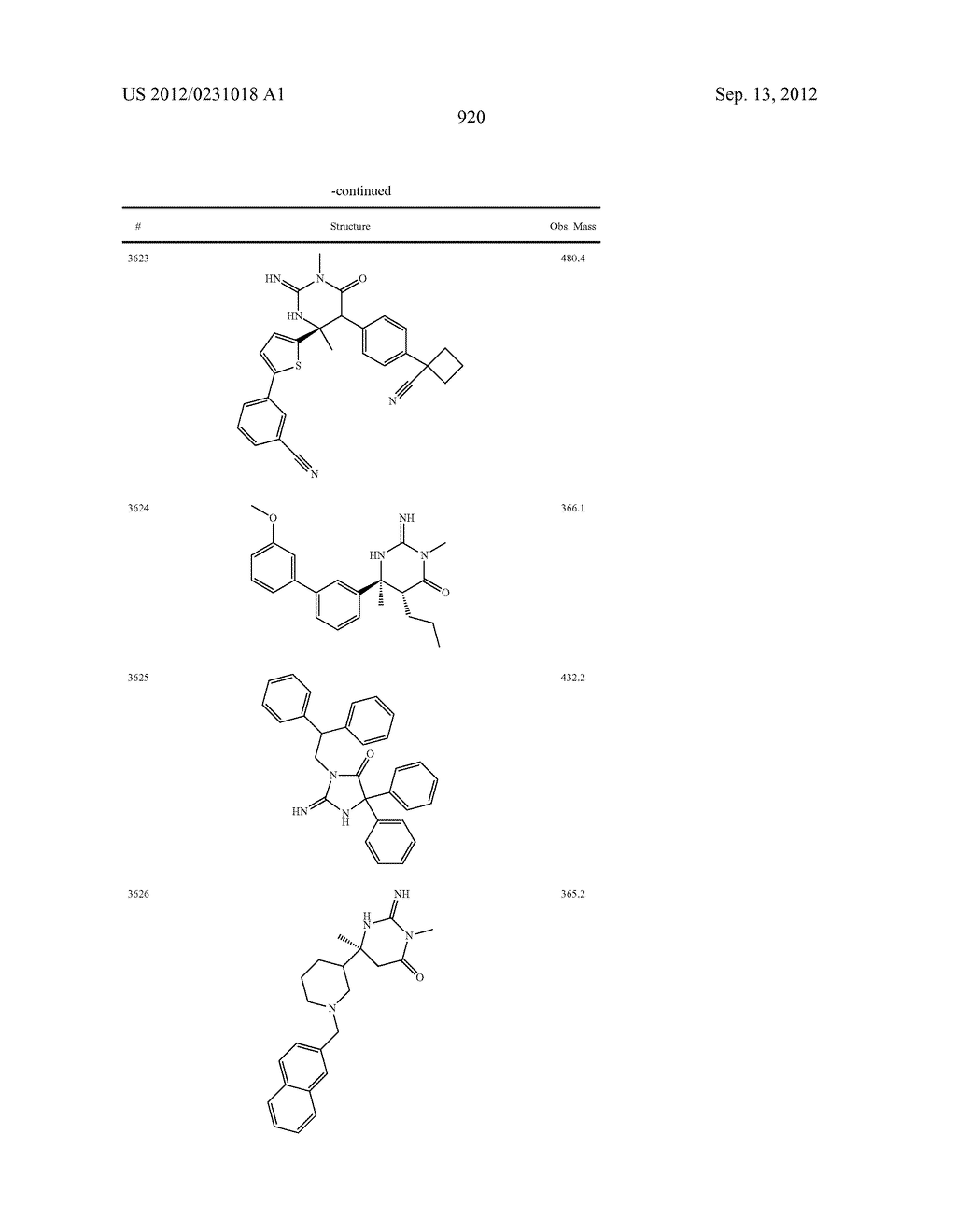 HETEROCYCLIC ASPARTYL PROTEASE INHIBITORS - diagram, schematic, and image 921