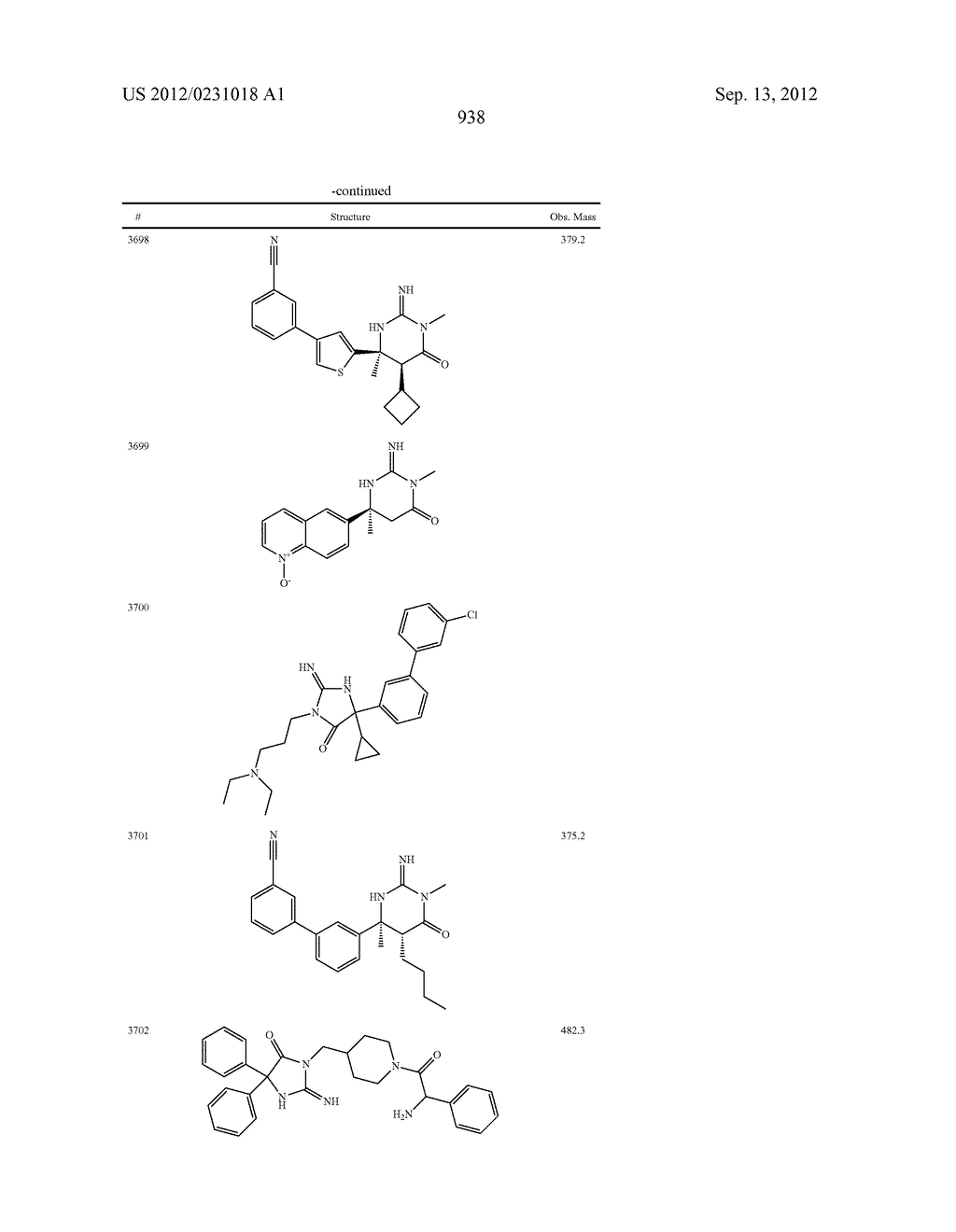 HETEROCYCLIC ASPARTYL PROTEASE INHIBITORS - diagram, schematic, and image 939