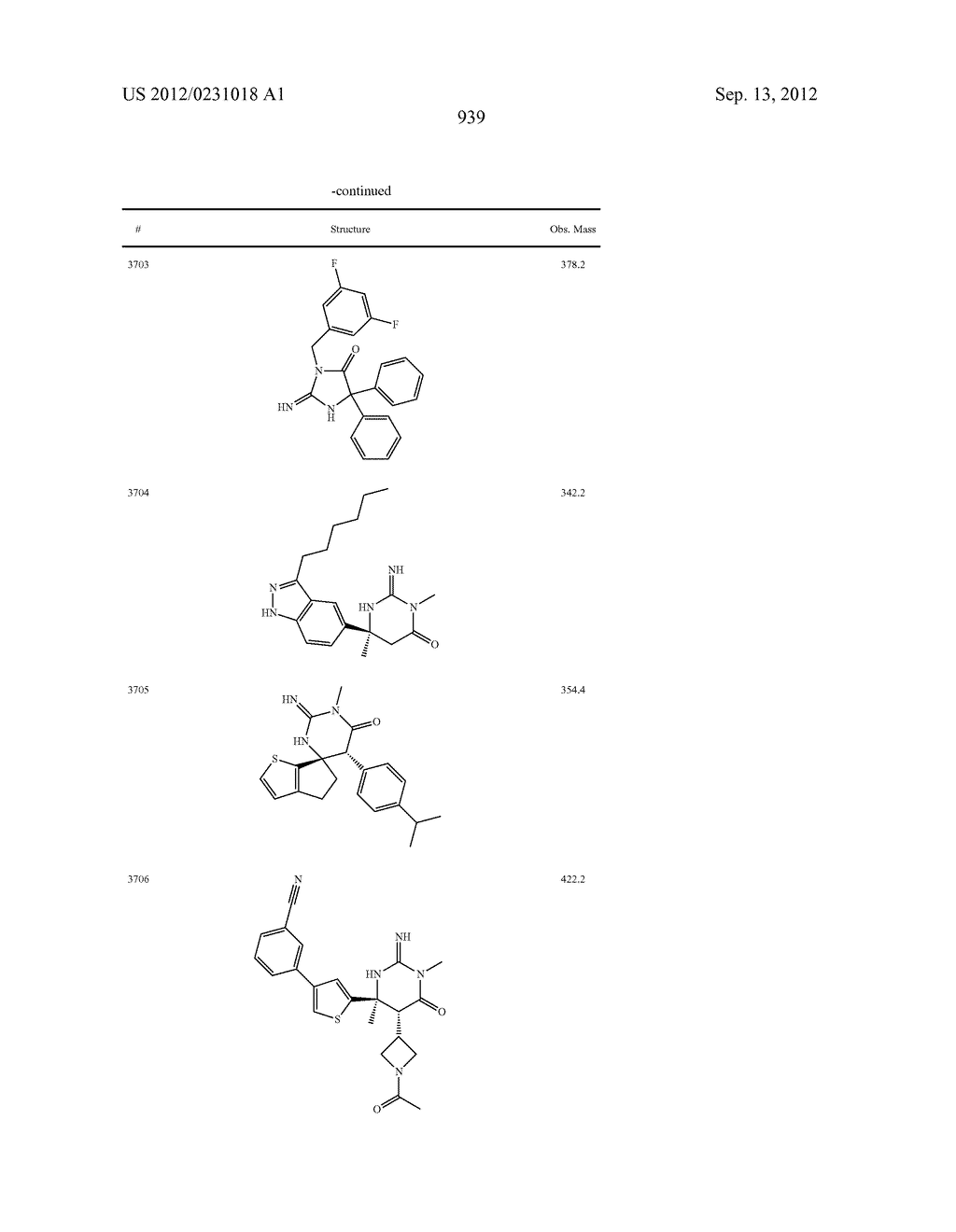 HETEROCYCLIC ASPARTYL PROTEASE INHIBITORS - diagram, schematic, and image 940