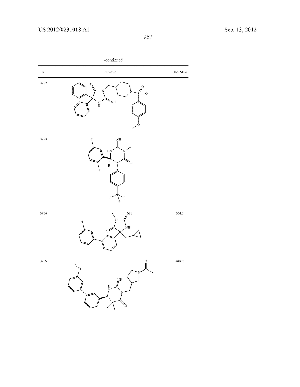 HETEROCYCLIC ASPARTYL PROTEASE INHIBITORS - diagram, schematic, and image 958