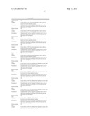 NOVEL H5 PROTEINS, NUCLEIC ACID MOLECULES AND VECTORS ENCODING FOR THOSE,     AND THEIR MEDICINAL USE diagram and image