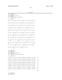 MULTI-EPITOPIC VACCINE diagram and image