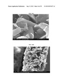 CRYSTALLINE DRUG-CONTAINING COATINGS diagram and image