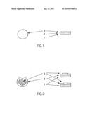 PHARMACEUTICAL CARRIER DEVICE SUITABLE FOR DELIVERY OF PHARMACEUTICAL     COMPOUNDS TO MUCOSAL SURFACES diagram and image