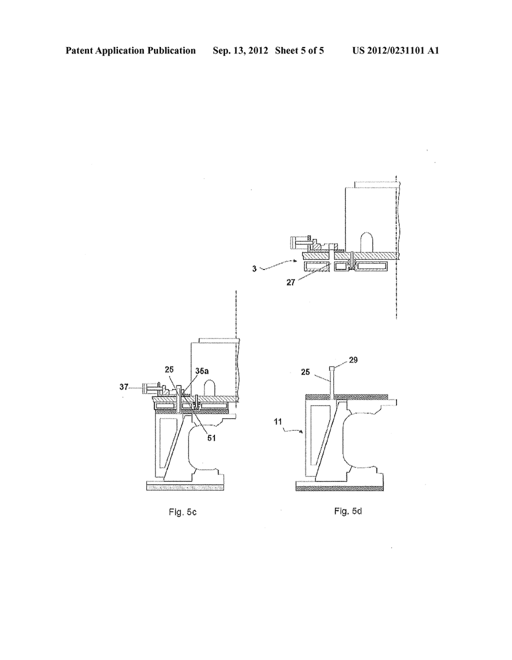 VULCANIZING PRESS - diagram, schematic, and image 06