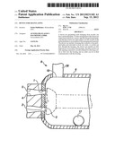 DEVICE FOR GRANULATING diagram and image