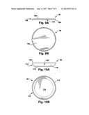 MULTI-LAYERED FOOD PRODUCT AND METHOD FOR FORMING diagram and image