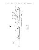 MULTI-LAYERED FOOD PRODUCT AND METHOD FOR FORMING diagram and image