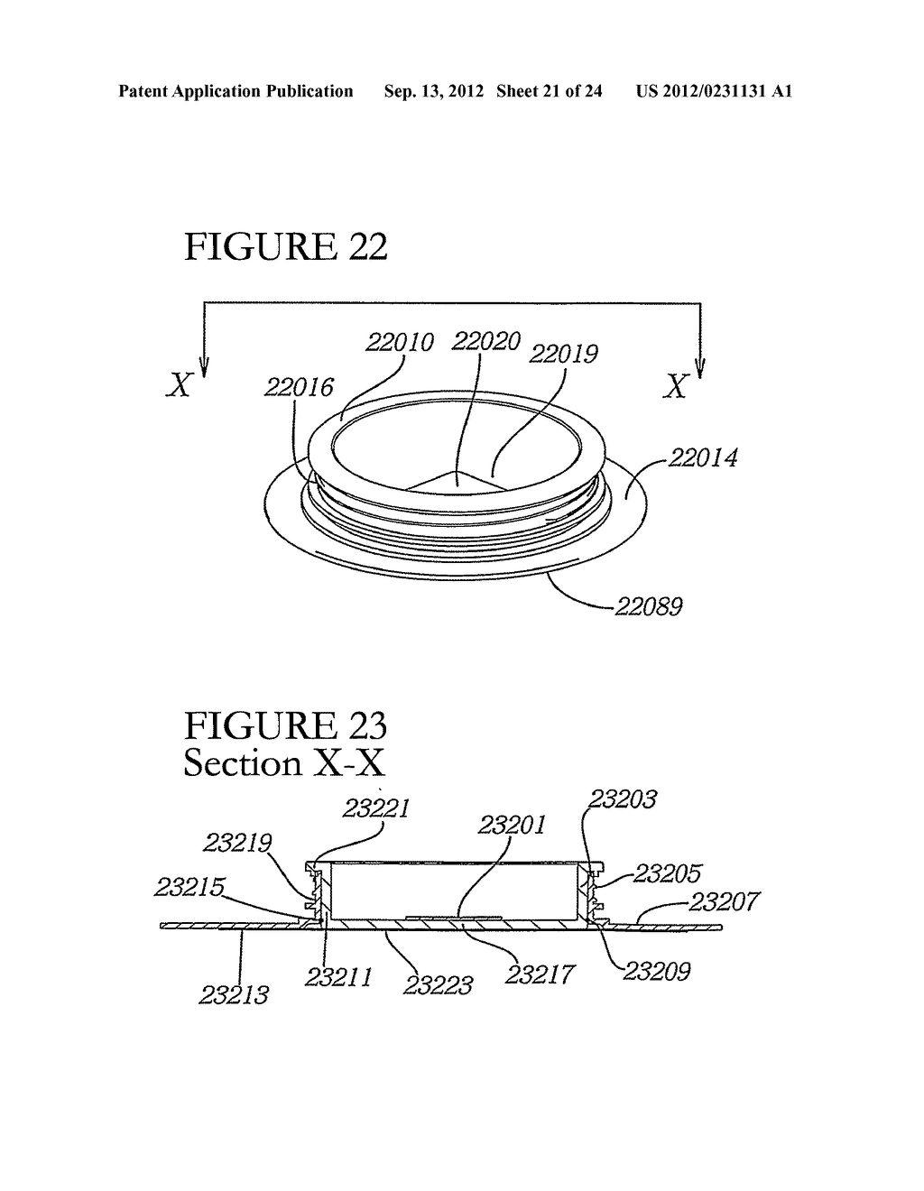 SEPARATION OF FATTY MATERIALS TO PRODUCE LEAN MEAT PRODUCTS - diagram, schematic, and image 22