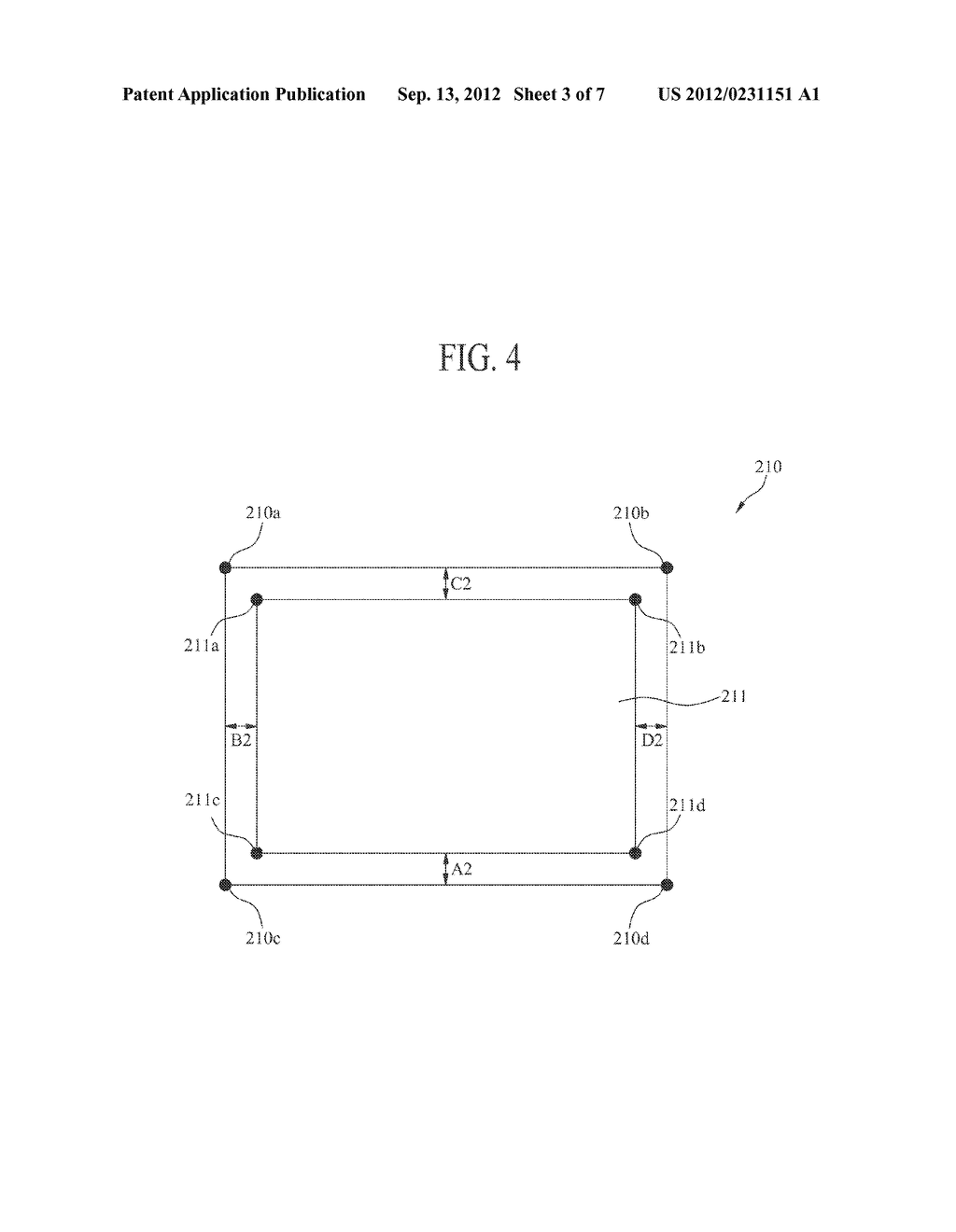 Arrangement Apparatus and Arrangement Method for Forming Nano Particles in     Shape of Pillar - diagram, schematic, and image 04