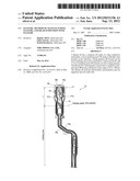 FLEXURE, METHOD OF MANUFACTURING FLEXURE, AND HEAD SUSPENSION WITH FLEXURE diagram and image