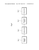 FLEXURE, METHOD OF MANUFACTURING FLEXURE, AND HEAD SUSPENSION WITH FLEXURE diagram and image