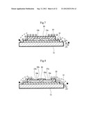 FLEXURE, METHOD OF MANUFACTURING FLEXURE, AND HEAD SUSPENSION WITH FLEXURE diagram and image