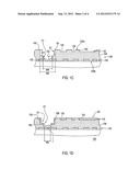 EMBEDDED WIRING BOARD AND A MANUFACTURING METHOD THEREOF diagram and image