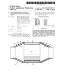 SELF-SUPPORTING INSULATING END CONE LINER AND POLLUTION CONTROL DEVICE diagram and image