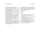 PROCESS FOR OPTIMISING A GAS BARRIER COATING diagram and image