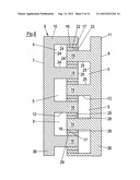 PROFILE ELEMENT AND METHOD FOR MANUFACTURING A PROFILE ELEMENT diagram and image