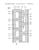 PROFILE ELEMENT AND METHOD FOR MANUFACTURING A PROFILE ELEMENT diagram and image