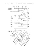 PROFILE ELEMENT AND METHOD FOR MANUFACTURING A PROFILE ELEMENT diagram and image