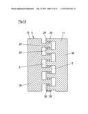 PROFILE ELEMENT AND METHOD FOR MANUFACTURING A PROFILE ELEMENT diagram and image