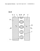 PROFILE ELEMENT AND METHOD FOR MANUFACTURING A PROFILE ELEMENT diagram and image