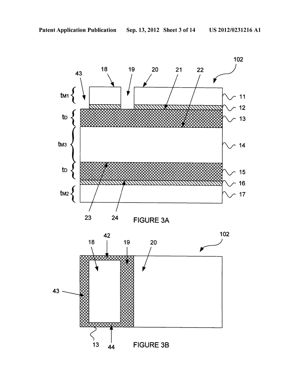 Multilayered Structures and Methods of Making Multilayered Structures - diagram, schematic, and image 04