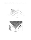 Multifunctional Energy Management Building Cladding diagram and image