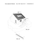 Multifunctional Energy Management Building Cladding diagram and image