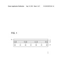 TRANSPARENT ELECTRODE SUBSTRATE, PRECURSOR TRANSPARENT ELECTRODE     SUBSTRATE, AND METHOD FOR MANUFACTURING TRANSPARENT ELECTRODE SUBSTRATE diagram and image