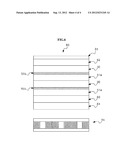 ADHESIVE FILM AND TOUCH PANEL diagram and image