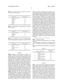 COMPOSITION FOR ORAL CAVITY, CHEWING GUM AND ORAL REFRESHING CANDY diagram and image