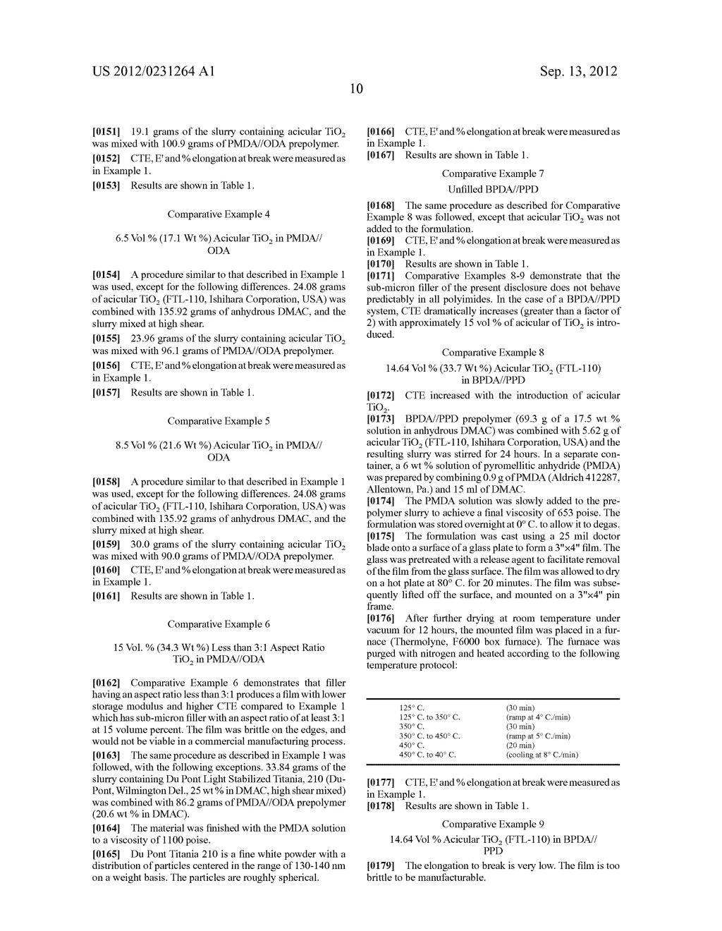 WIRE WRAP COMPOSITIONS AND METHODS RELATING THERETO - diagram, schematic, and image 12