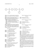 POLYCARBONATE COMPOSITION HAVING IMPROVED FLAME RESISTANCE FOR EXTRUSION     APPLICATIONS diagram and image