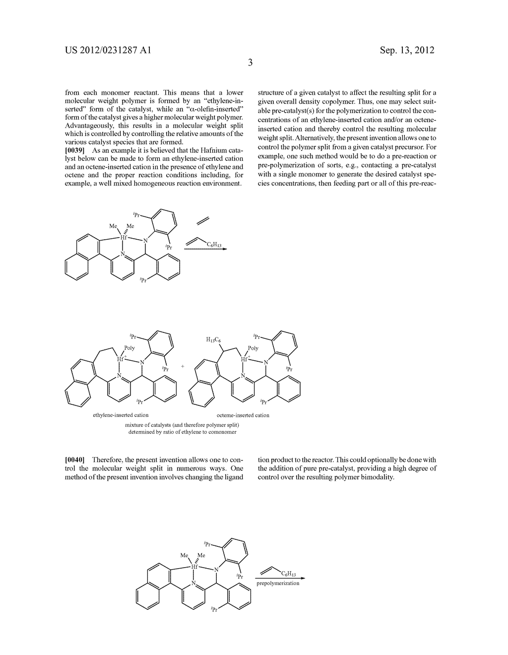 Interpolymers Suitable for Multilayer Films - diagram, schematic, and image 34