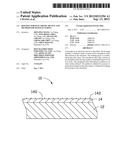 HOUSING FOR ELECTRONIC DEVICE AND METHOD FOR MANUFACTURING diagram and image