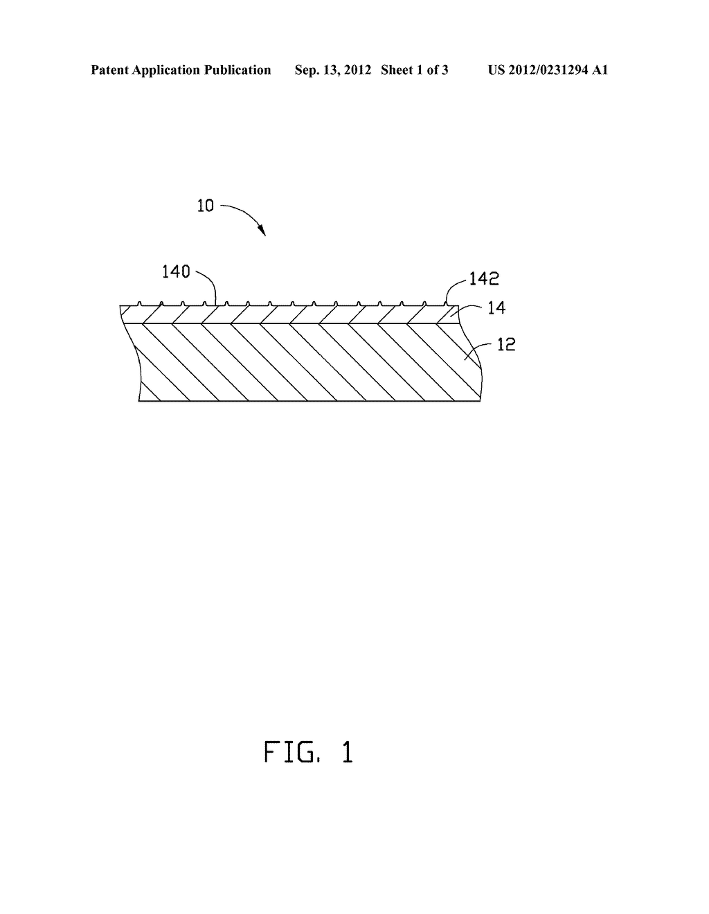 HOUSING FOR ELECTRONIC DEVICE AND METHOD FOR MANUFACTURING - diagram, schematic, and image 02