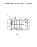 Battery Pack Venting System diagram and image